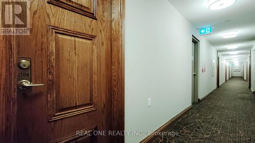 1704 - 4879 Kimbermount Avenue, Mississauga, ON - Indoor Photo Showing Other Room