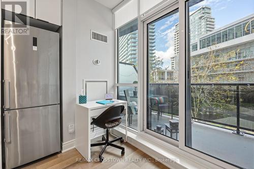 201 - 80 Marine Parade Drive, Toronto, ON - Indoor Photo Showing Other Room