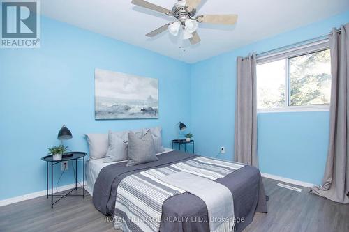 911 Harding Street, Whitby, ON - Indoor Photo Showing Bedroom