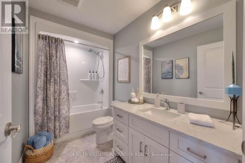 620 Conners Drive, North Perth, ON - Indoor Photo Showing Bathroom