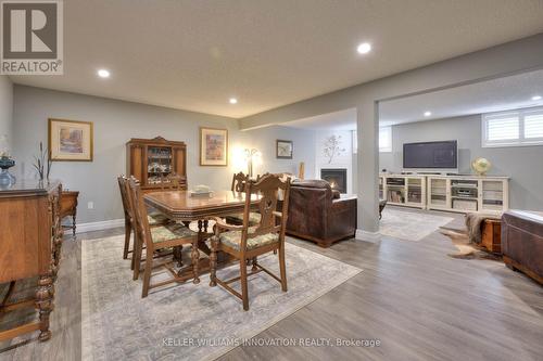 620 Conners Drive, North Perth, ON - Indoor