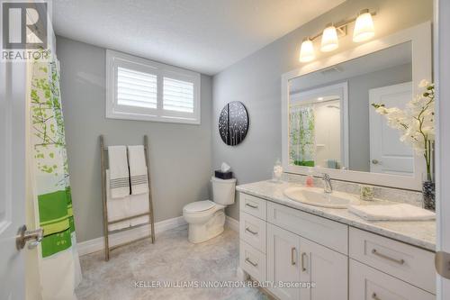 620 Conners Drive, North Perth, ON - Indoor Photo Showing Bathroom
