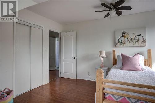 1060 Gravel Drive, Sudbury, ON - Indoor Photo Showing Bedroom