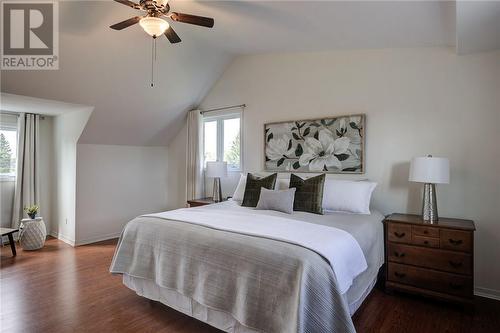 1060 Gravel Drive, Sudbury, ON - Indoor Photo Showing Bedroom