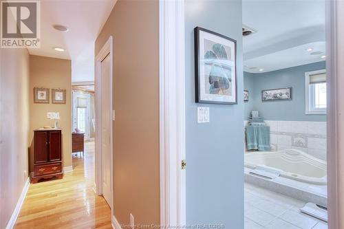 1221 Roselawn Drive, Windsor, ON - Indoor Photo Showing Other Room