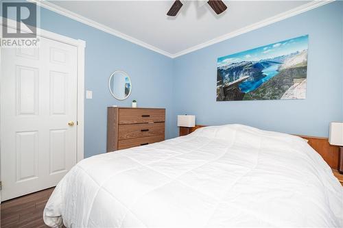 33624 Highway 17 Highway, Deep River, ON - Indoor Photo Showing Bedroom