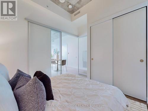 3806 - 161 Roehampton Avenue, Toronto, ON - Indoor Photo Showing Bedroom