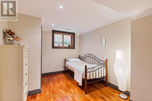 36 Felbrigg Avenue, Toronto, ON - Indoor Photo Showing Bedroom