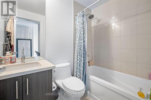 925 - 29 Queens Quay E, Toronto, ON - Indoor Photo Showing Bathroom