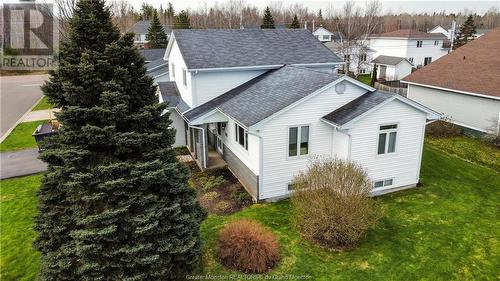 68 Mcdowell Ave, Riverview, NB - Outdoor