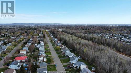 68 Mcdowell Ave, Riverview, NB - Outdoor With View