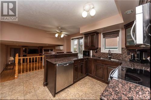 68 Mcdowell Ave, Riverview, NB - Indoor Photo Showing Kitchen