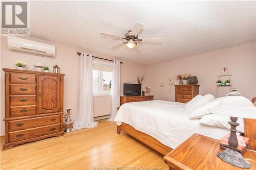 68 Mcdowell Ave, Riverview, NB - Indoor Photo Showing Bedroom
