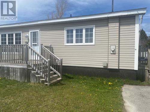 14 Sunset Crescent, Stephenville, NL 