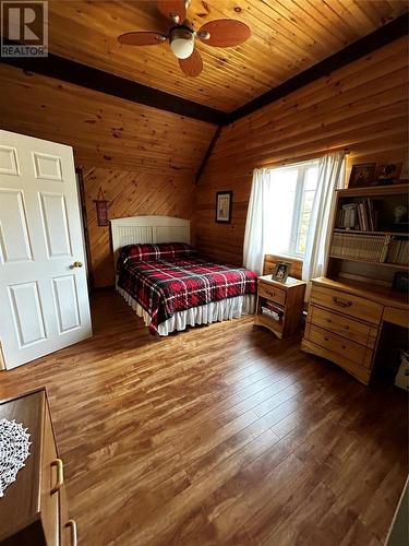 6 Campbell Brook Road, Codroy Valley, NL - Indoor Photo Showing Bedroom