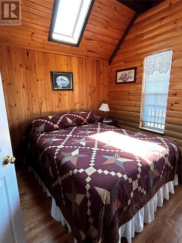 6 Campbell Brook Road, Codroy Valley, NL - Indoor Photo Showing Bedroom