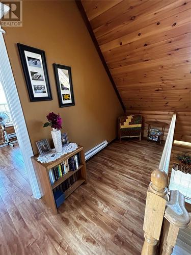 6 Campbell Brook Road, Codroy Valley, NL - Indoor Photo Showing Other Room