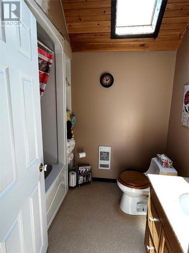 6 Campbell Brook Road, Codroy Valley, NL - Indoor Photo Showing Bathroom