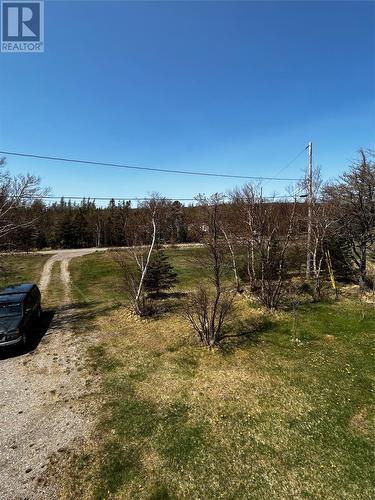 6 Campbell Brook Road, Codroy Valley, NL - Outdoor With View