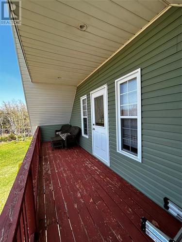 6 Campbell Brook Road, Codroy Valley, NL - Outdoor With Exterior