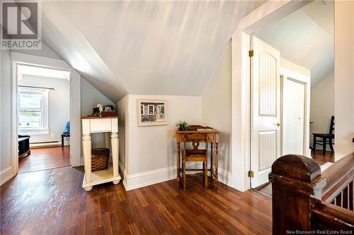 83 Hayes Street, Fredericton, NB - Indoor Photo Showing Other Room