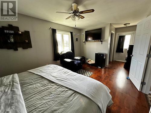 3 Chatam Place, Grand Falls-Windsor, NL - Indoor Photo Showing Bedroom