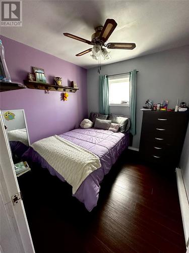3 Chatam Place, Grand Falls-Windsor, NL - Indoor Photo Showing Bedroom