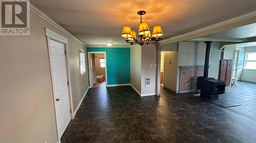 1 Lakeshore Drive, Stephenville Crossing, NL - Indoor Photo Showing Other Room