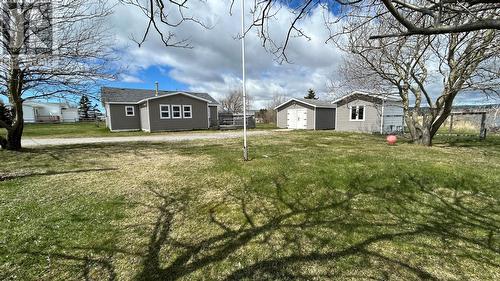 1 Lakeshore Drive, Stephenville Crossing, NL - Outdoor