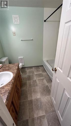 1 Lakeshore Drive, Stephenville Crossing, NL - Indoor Photo Showing Bathroom