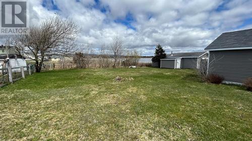 1 Lakeshore Drive, Stephenville Crossing, NL - Outdoor