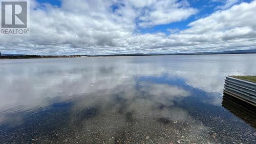 1 Lakeshore Drive, Stephenville Crossing, NL - Outdoor With Body Of Water With View