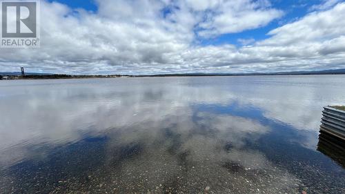 1 Lakeshore Drive, Stephenville Crossing, NL - Outdoor With Body Of Water With View