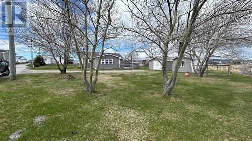 1 Lakeshore Drive, Stephenville Crossing, NL - Outdoor With View