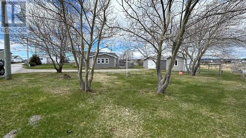 1 Lakeshore Drive, Stephenville Crossing, NL - Outdoor With View