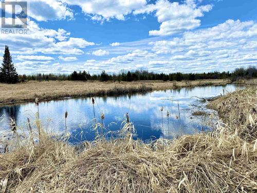 426 Mitchell Rd, Kapuskasing, ON - Outdoor With Body Of Water With View