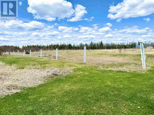 426 Mitchell Rd, Kapuskasing, ON - Outdoor With View