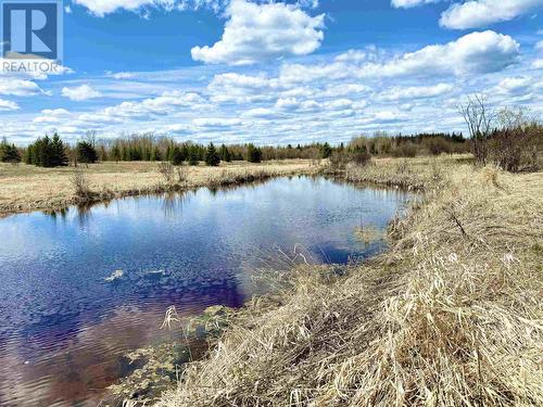 426 Mitchell Rd, Kapuskasing, ON - Outdoor With Body Of Water With View