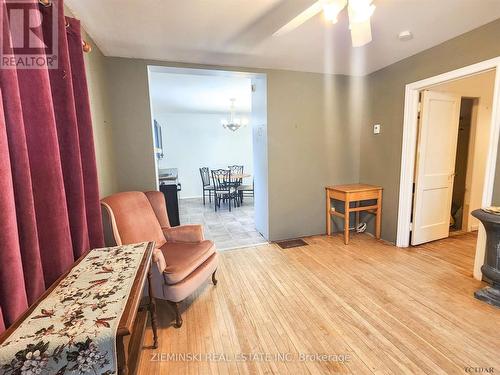 4 Folger Street, Kirkland Lake, ON - Indoor