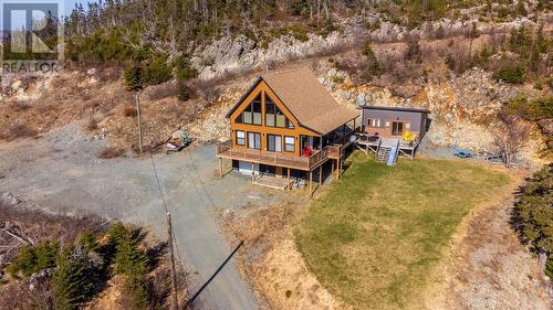 212 Conception Bay Highway, Georgetown, NL 