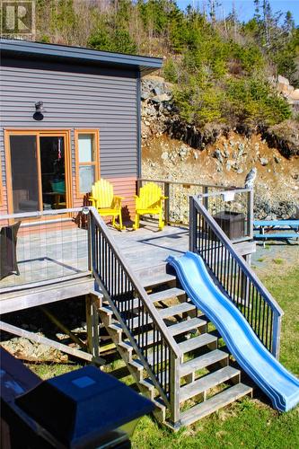 212 Conception Bay Highway, Georgetown, NL 