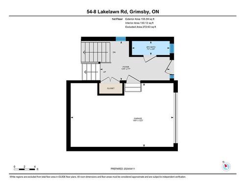 8 Lakelawn Road|Unit #54, Grimsby, ON - Other