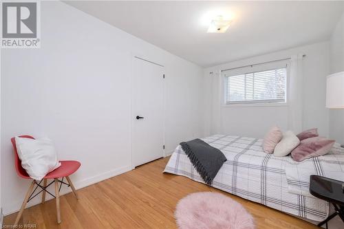 105 Mill Street, Shelburne, ON - Indoor Photo Showing Bedroom