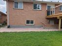 7669 Alpine Drive|Unit #Lower, Niagara Falls, ON  - Outdoor With Exterior 