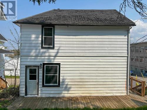 21 Prospect Ave, Cobalt, ON - Outdoor