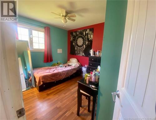 142 Days Corner Road, Lower Greenwich, NB - Indoor Photo Showing Bedroom