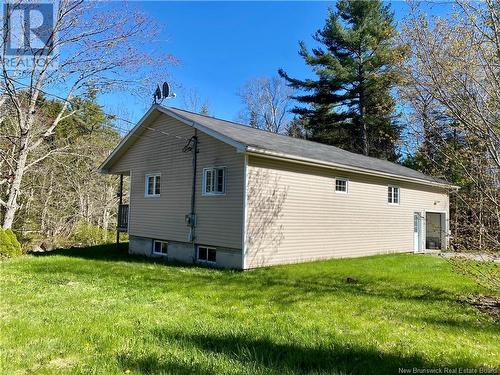 142 Days Corner Road, Lower Greenwich, NB - Outdoor With Exterior