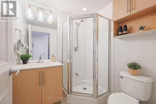 234 - 2885 Bayview Avenue, Toronto, ON - Indoor Photo Showing Bathroom