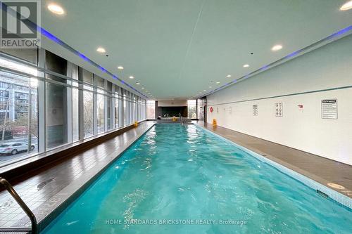 234 - 2885 Bayview Avenue, Toronto, ON - Indoor Photo Showing Other Room With In Ground Pool