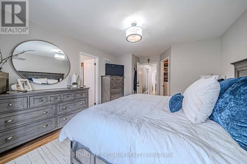 134 Win Timbers Crescent, Whitchurch-Stouffville, ON - Indoor Photo Showing Bedroom